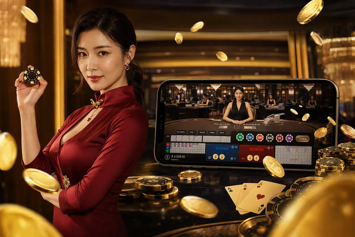 jiw777 Free Spin ရသော Slot ဂိမ်းများ