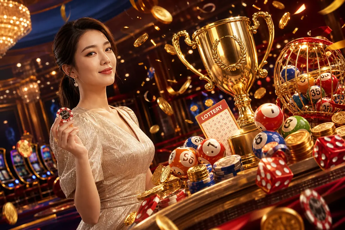 jiw777 Baccarat အွန်လိုင်းကာစီနို ကစားခြင်း