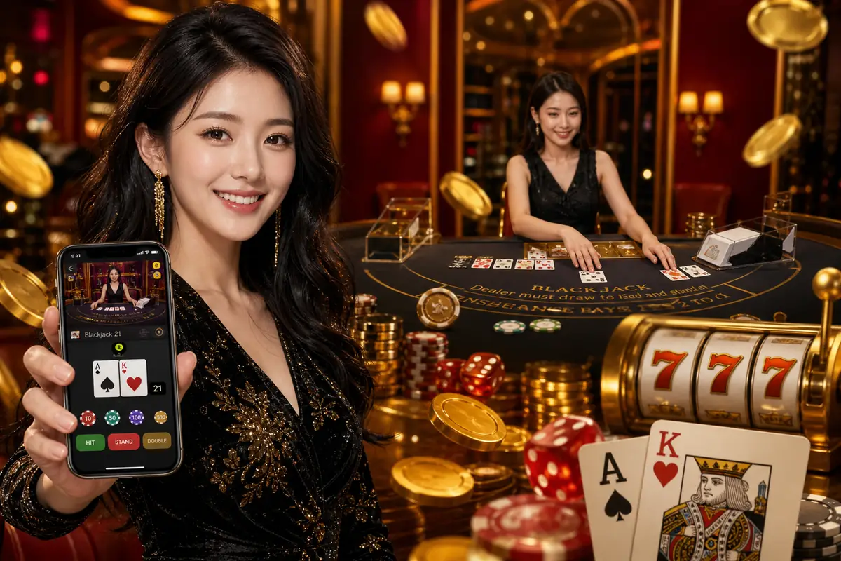 jiw777 VIP အဆင့် Cashback ဆုလာဘ်
